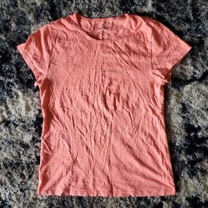 J. Crew Factory Studio Tee